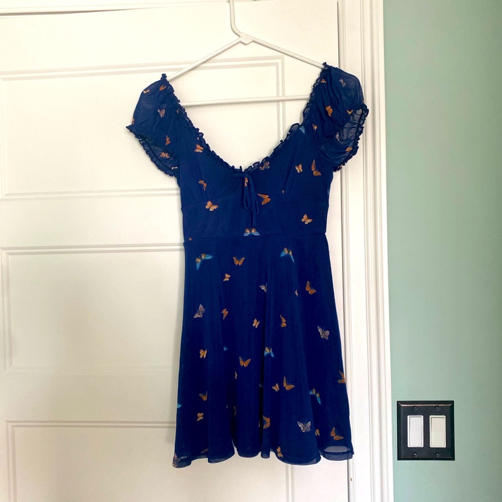 Urban Outfitters dress